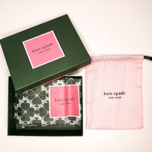 Kate Spade Gift Box
